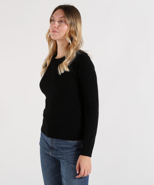 Pullover ABSOLUT CASHMERE Maglia Nero | ABSOLUT CASHMERE