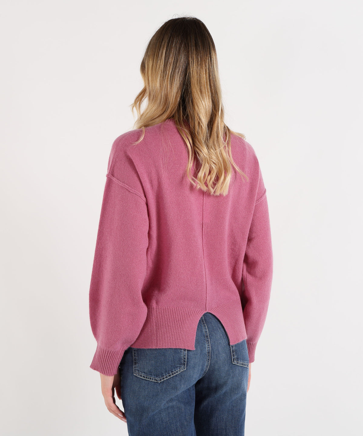 ABSOLUT CASHMERE Maglioncino over