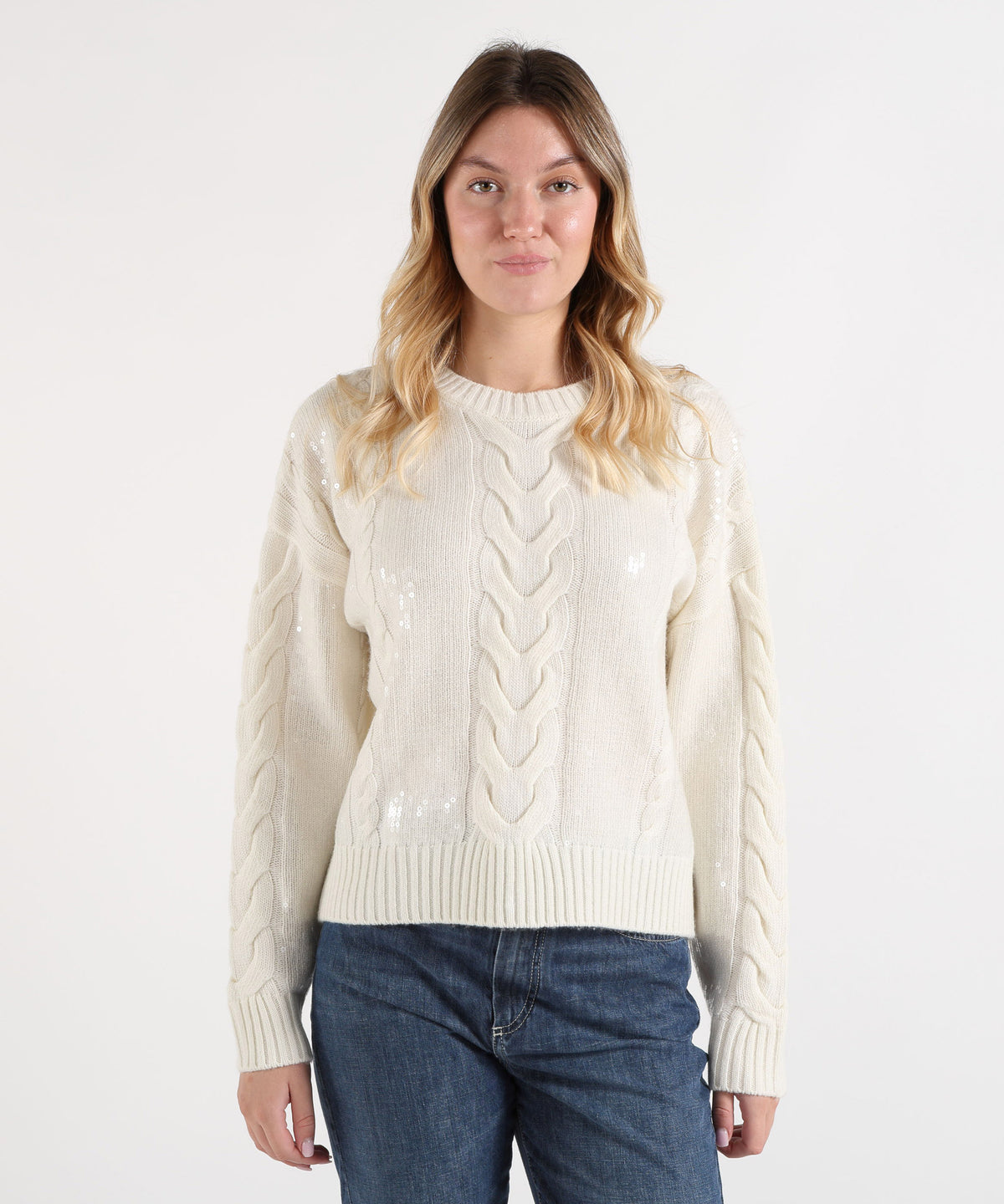 Knitwear KAOS Burro | KAOS