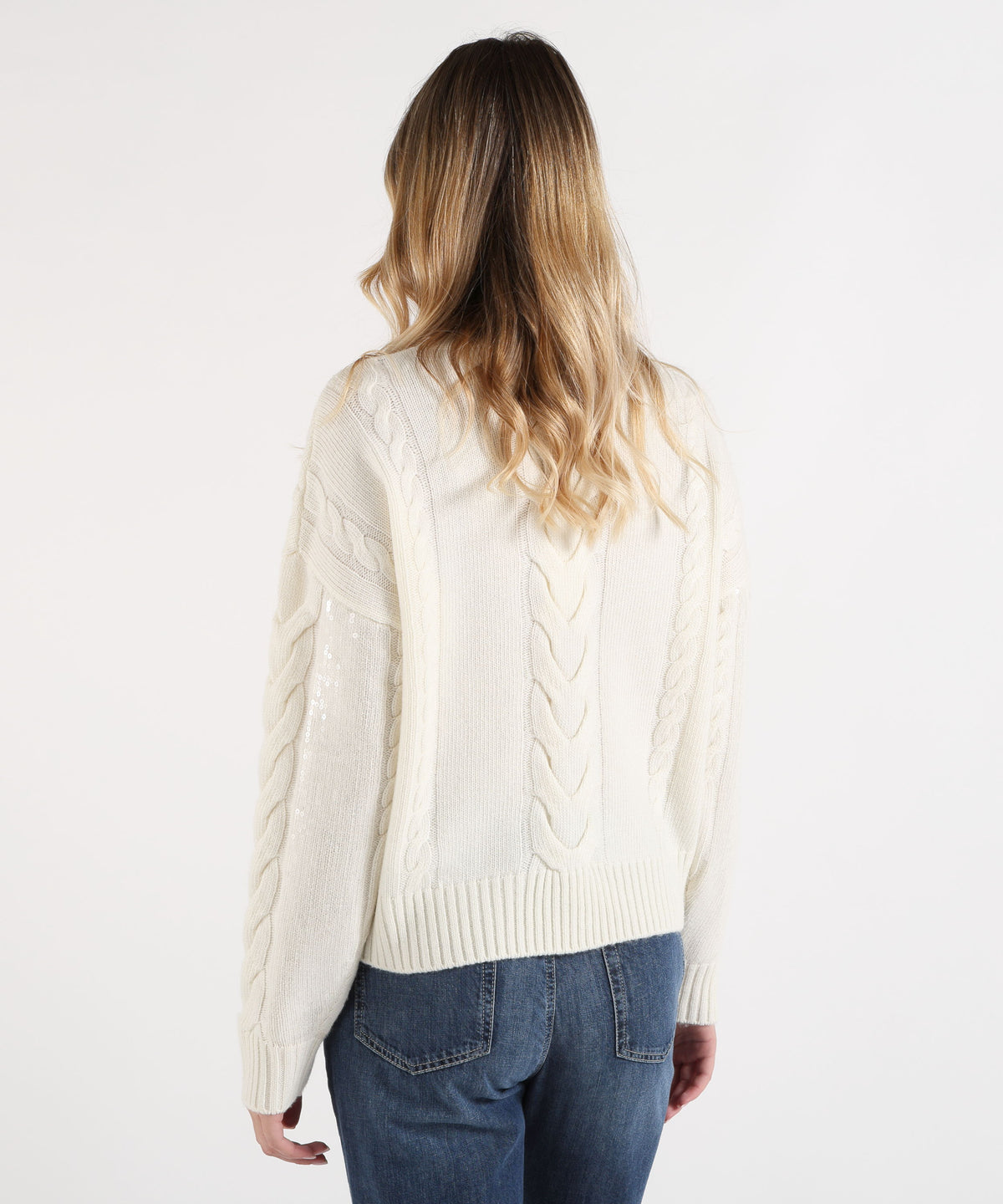 Knitwear KAOS Burro | KAOS