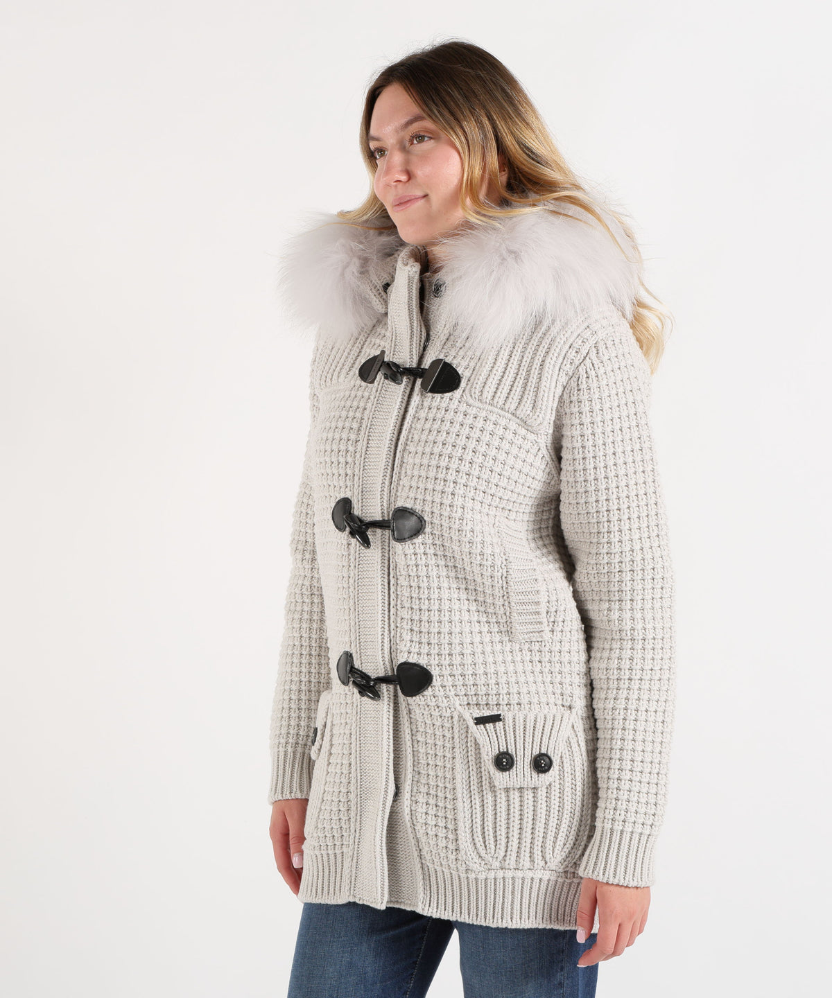 Outerwear BARK Ghiaccio | BARK