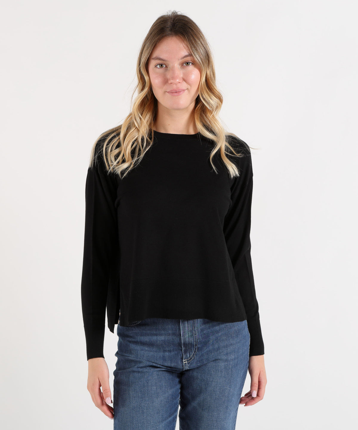 KAOS Maglia over