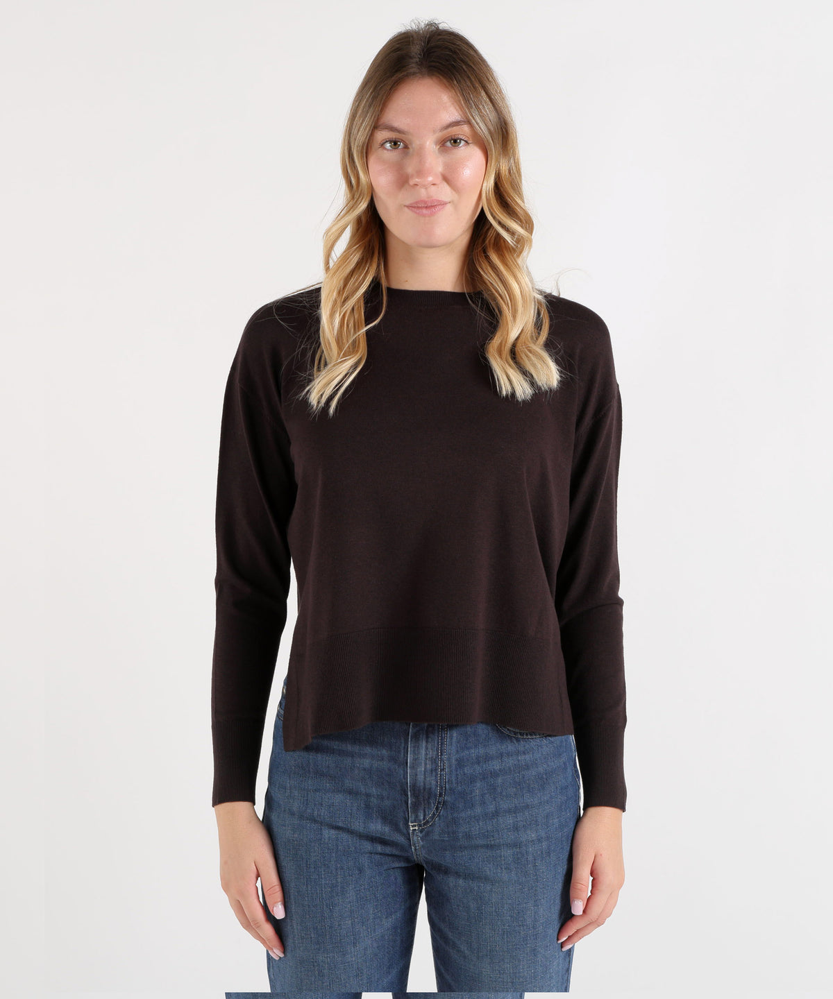 KAOS Maglia over