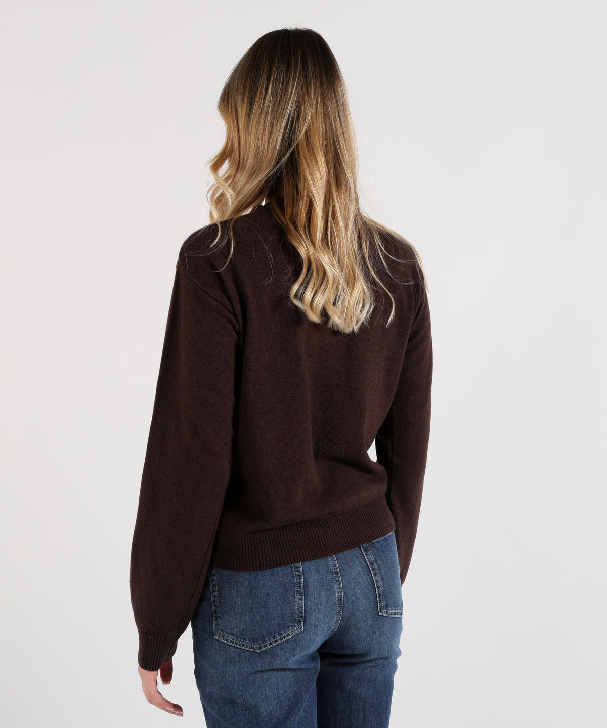 Knitwear KAOS Moro/grigio | KAOS