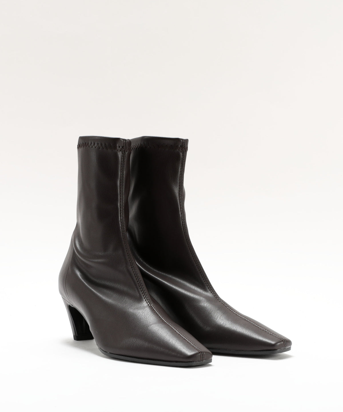 Ankle boots BIANCA DI Testa di moro | BIANCA DI