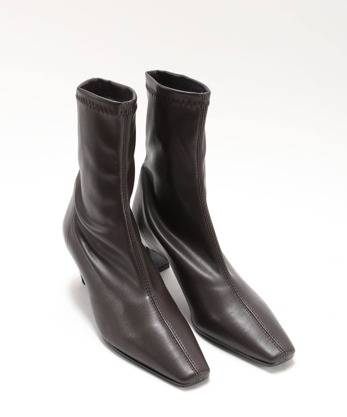 Ankle boots BIANCA DI Testa di moro | BIANCA DI