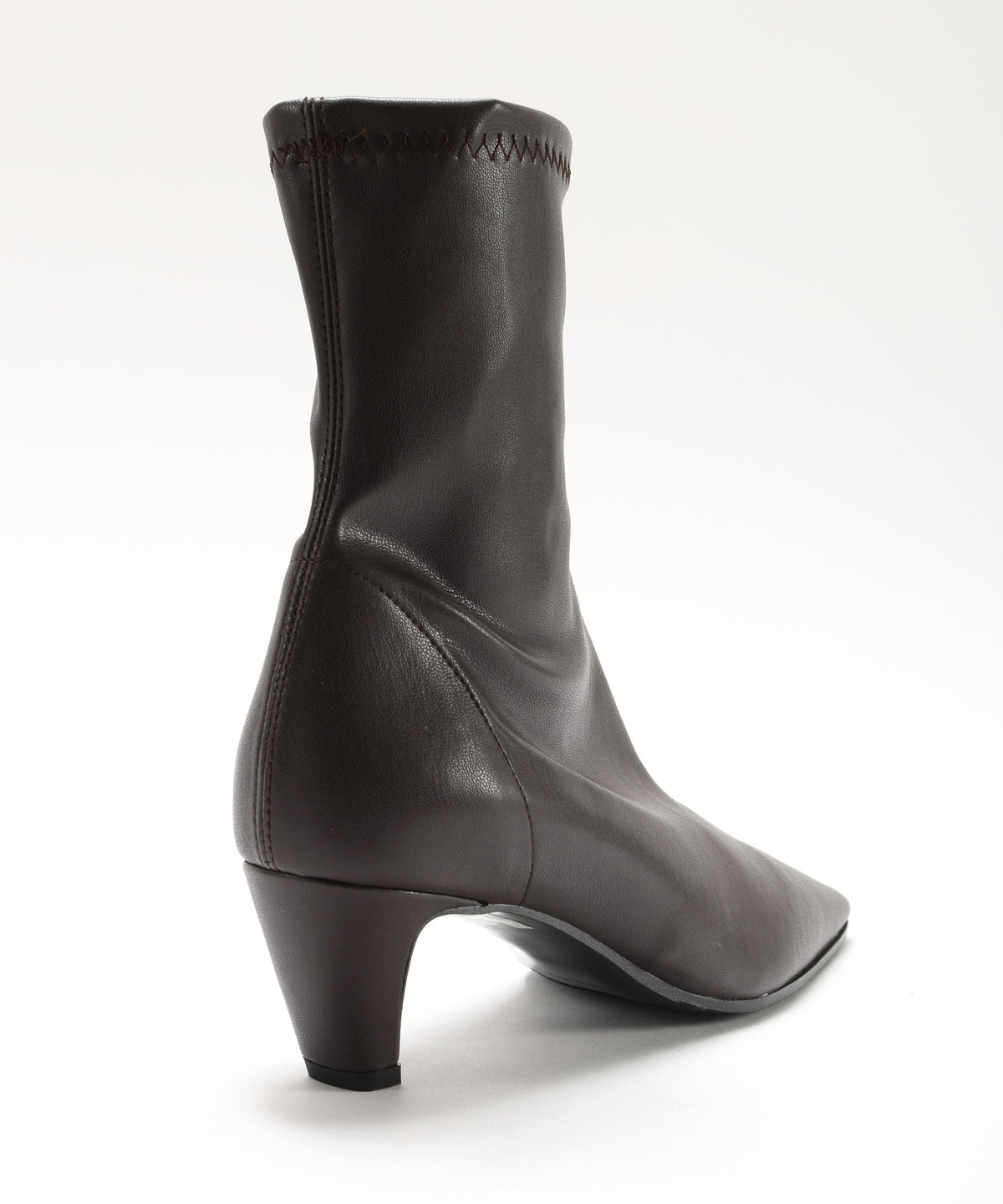 Ankle boots BIANCA DI Testa di moro | BIANCA DI