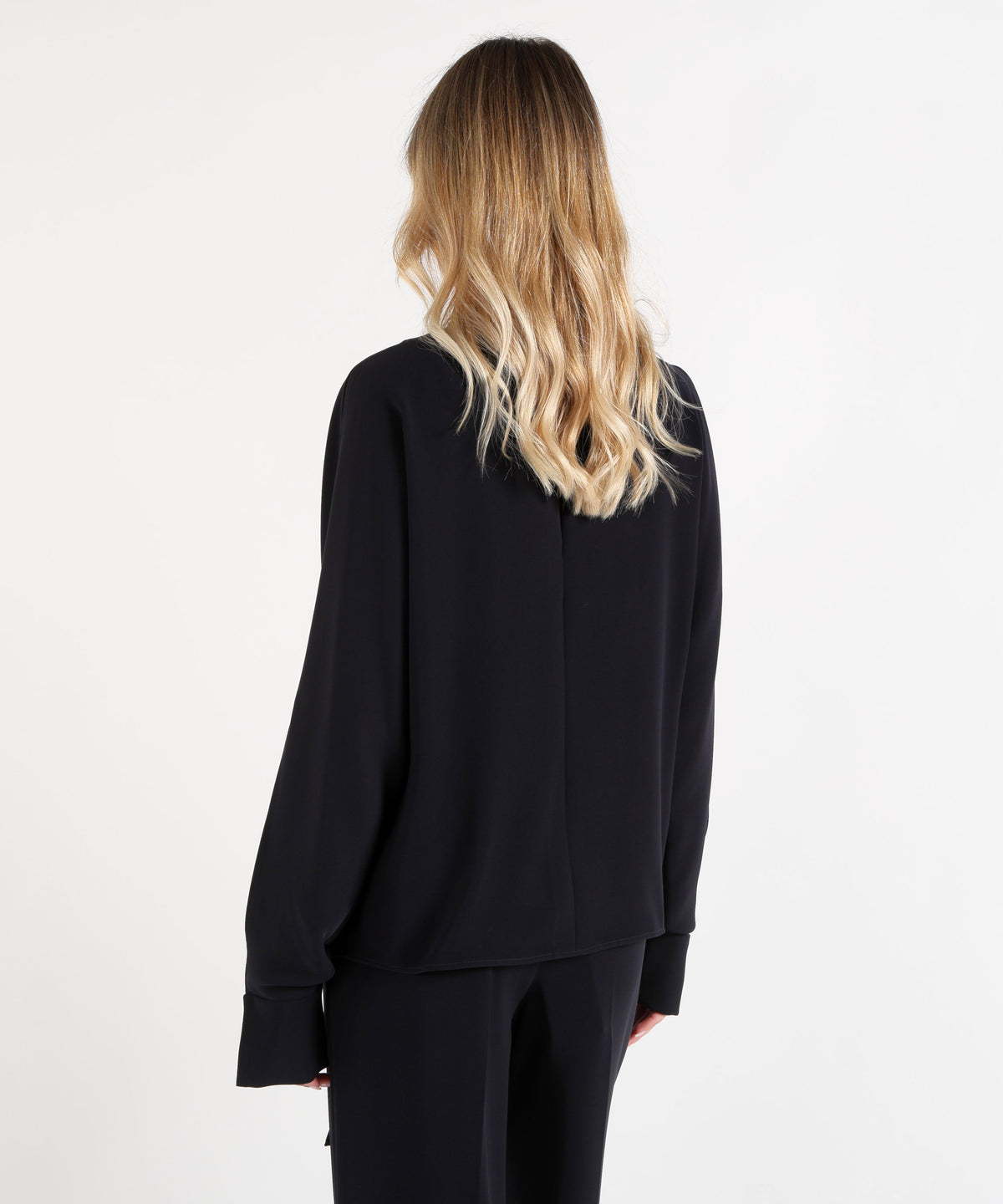 Blouses P.A.R.O.S.H. Blu | P.A.R.O.S.H.
