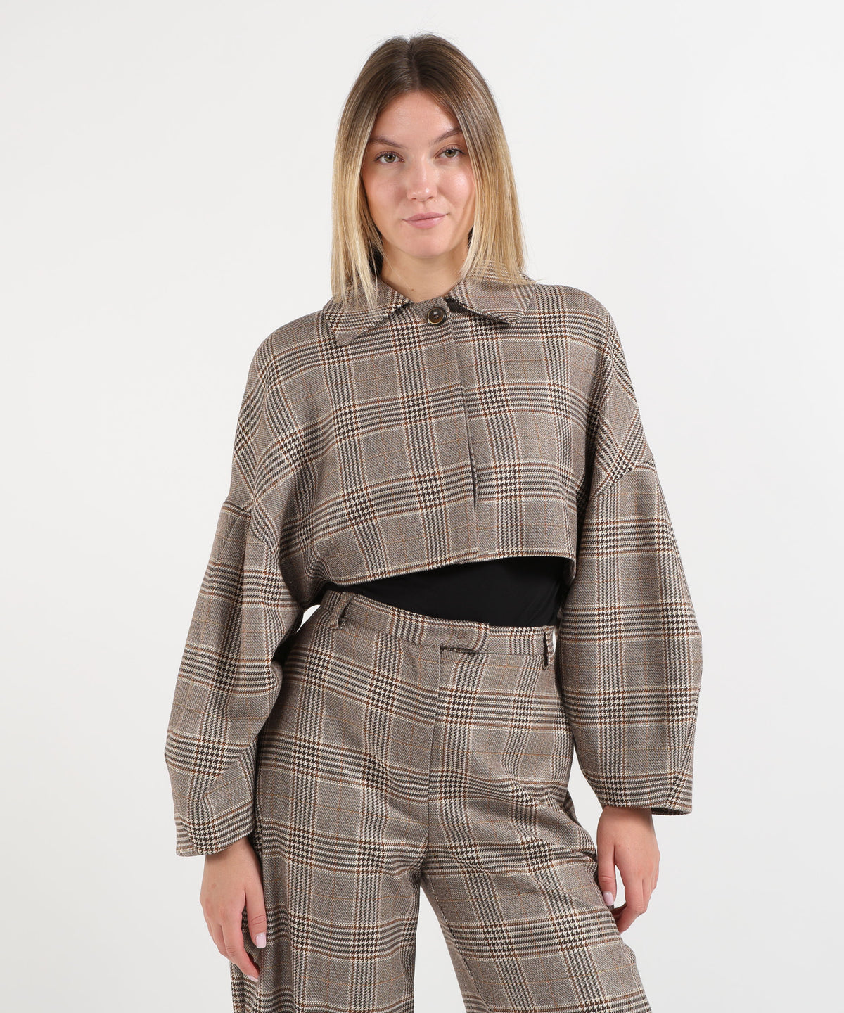 SILENCE LIMITED london jacket