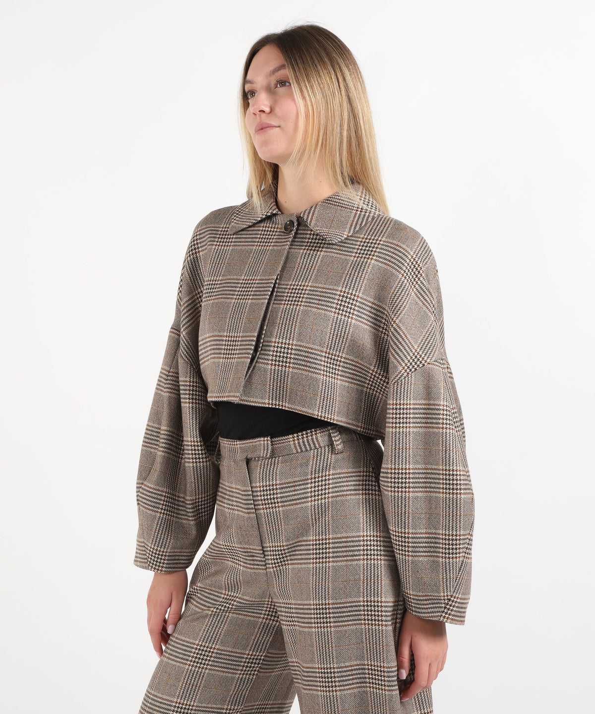 Giacche SILENCE LIMITED london jacket Galles | SILENCE LIMITED