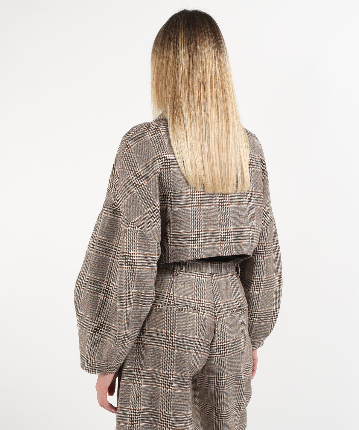 SILENCE LIMITED london jacket