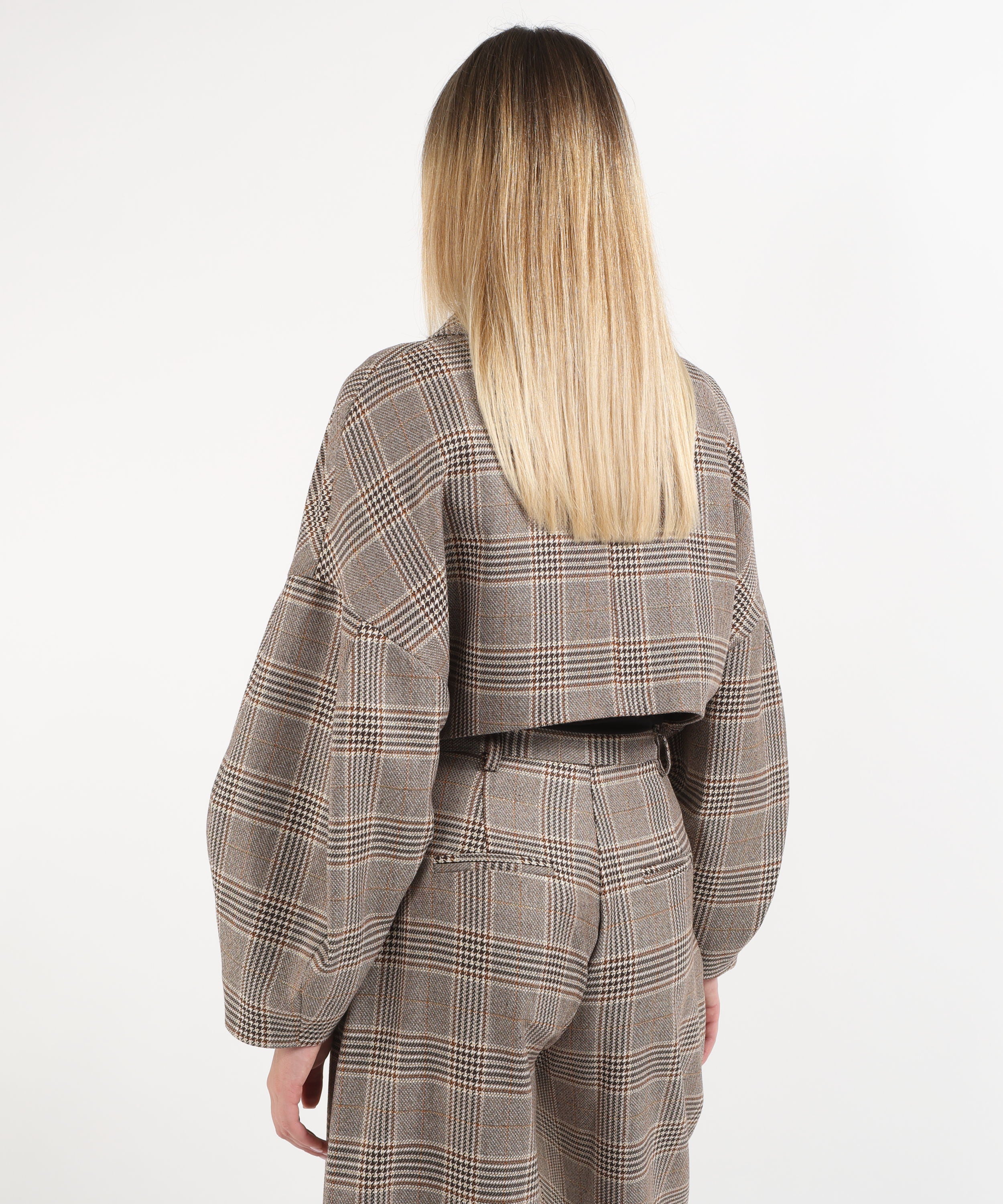 Giacche SILENCE LIMITED london jacket Galles | SILENCE LIMITED