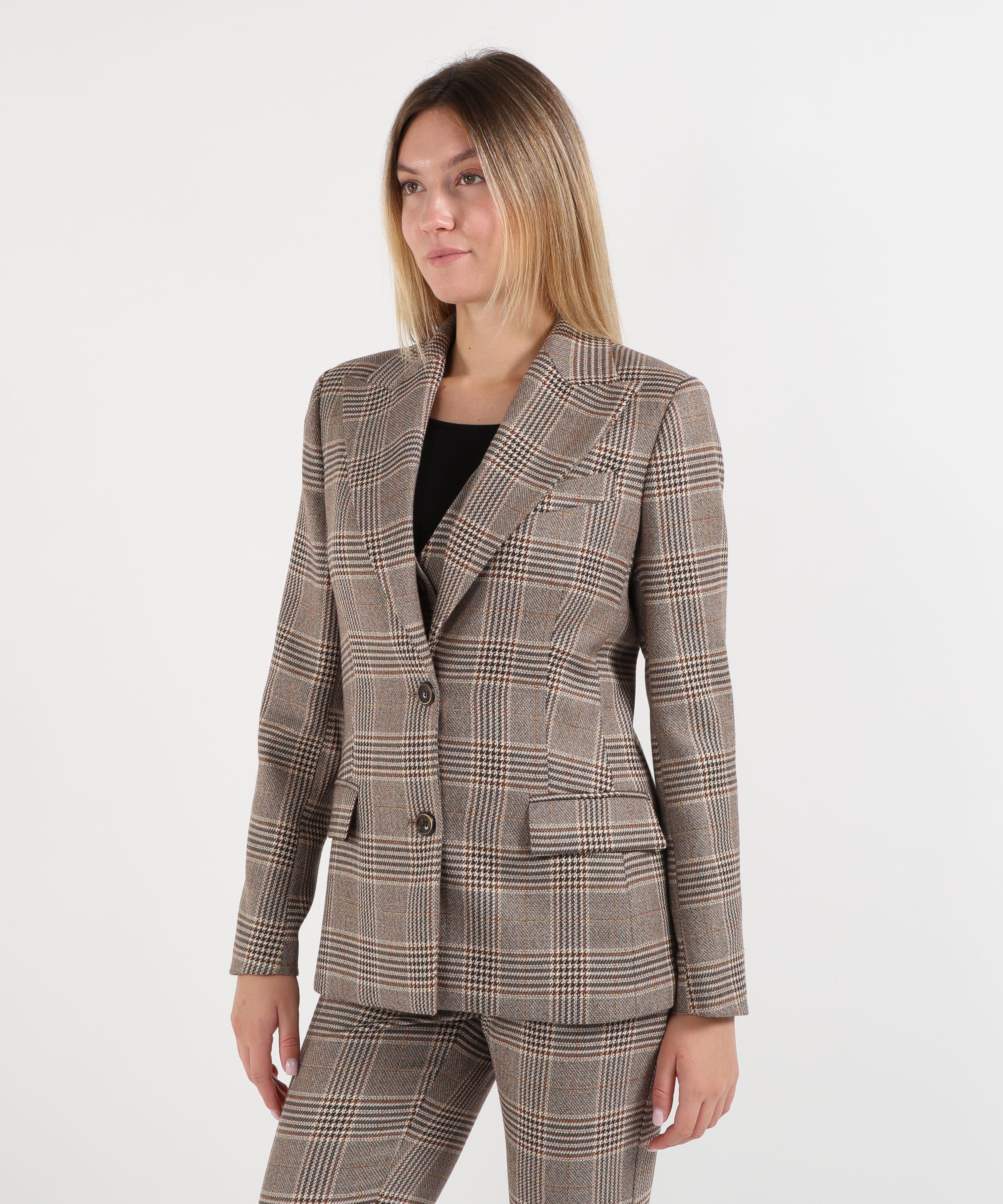 Blazer SILENCE LIMITED london blazer Galles | SILENCE LIMITED