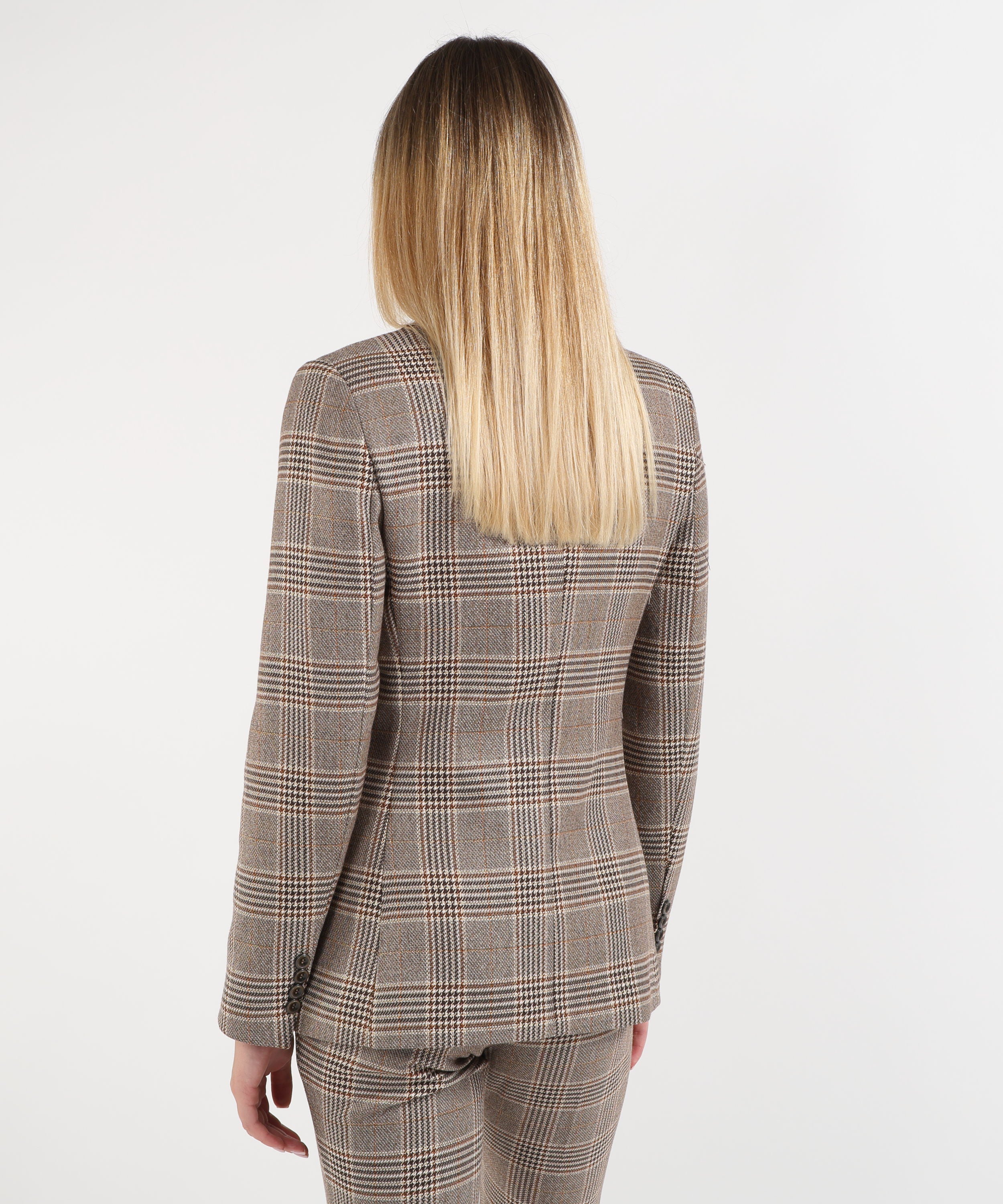 Blazer SILENCE LIMITED london blazer Galles | SILENCE LIMITED