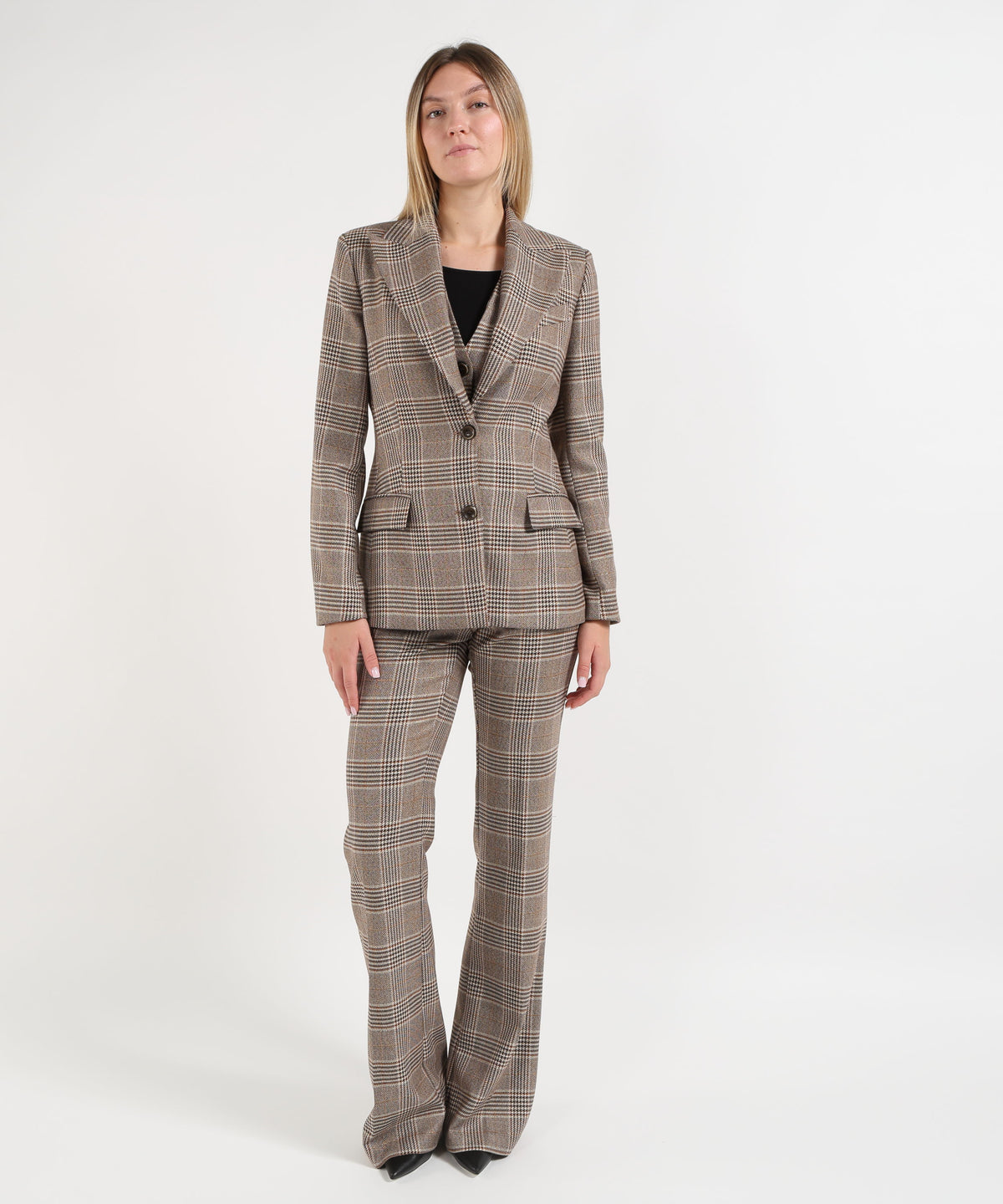 Blazers SILENCE LIMITED Galles | SILENCE LIMITED