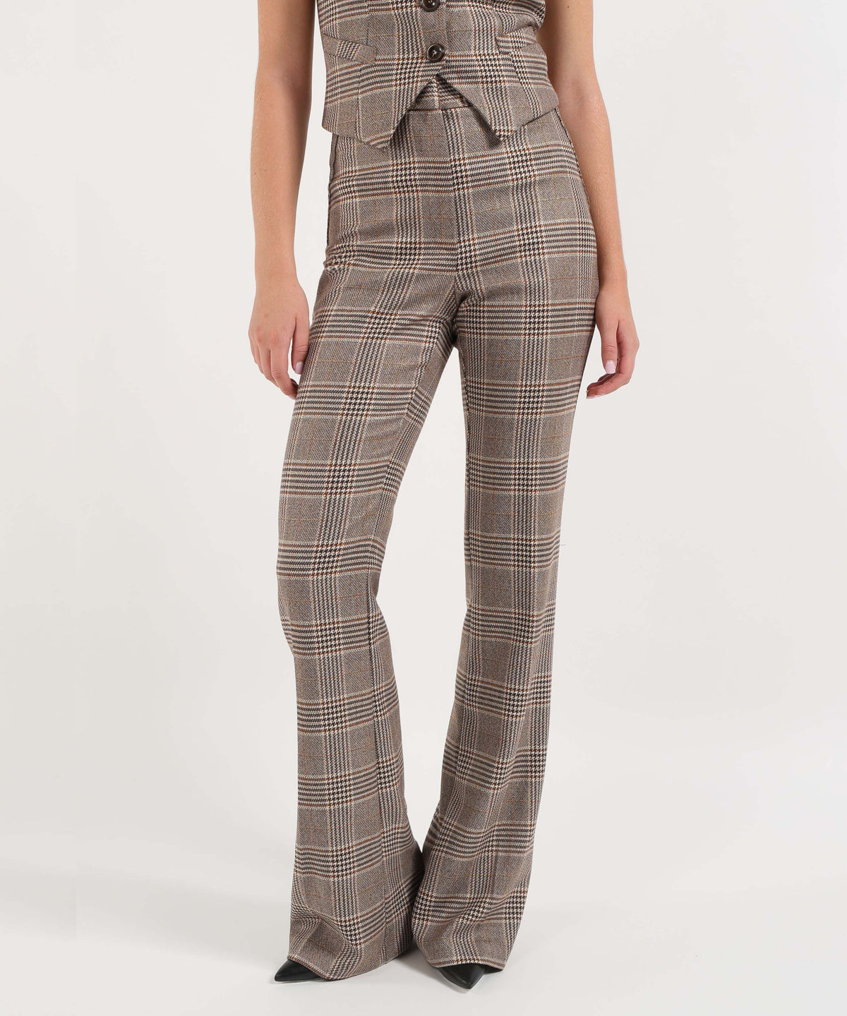 Trousers SILENCE LIMITED Galles | SILENCE LIMITED