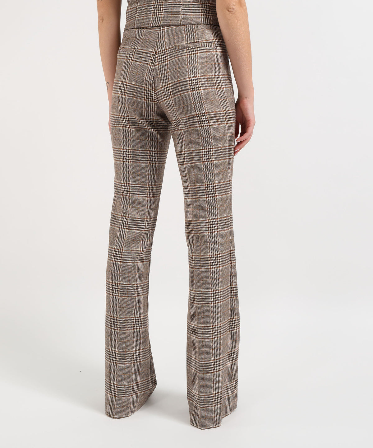 Trousers SILENCE LIMITED Galles | SILENCE LIMITED