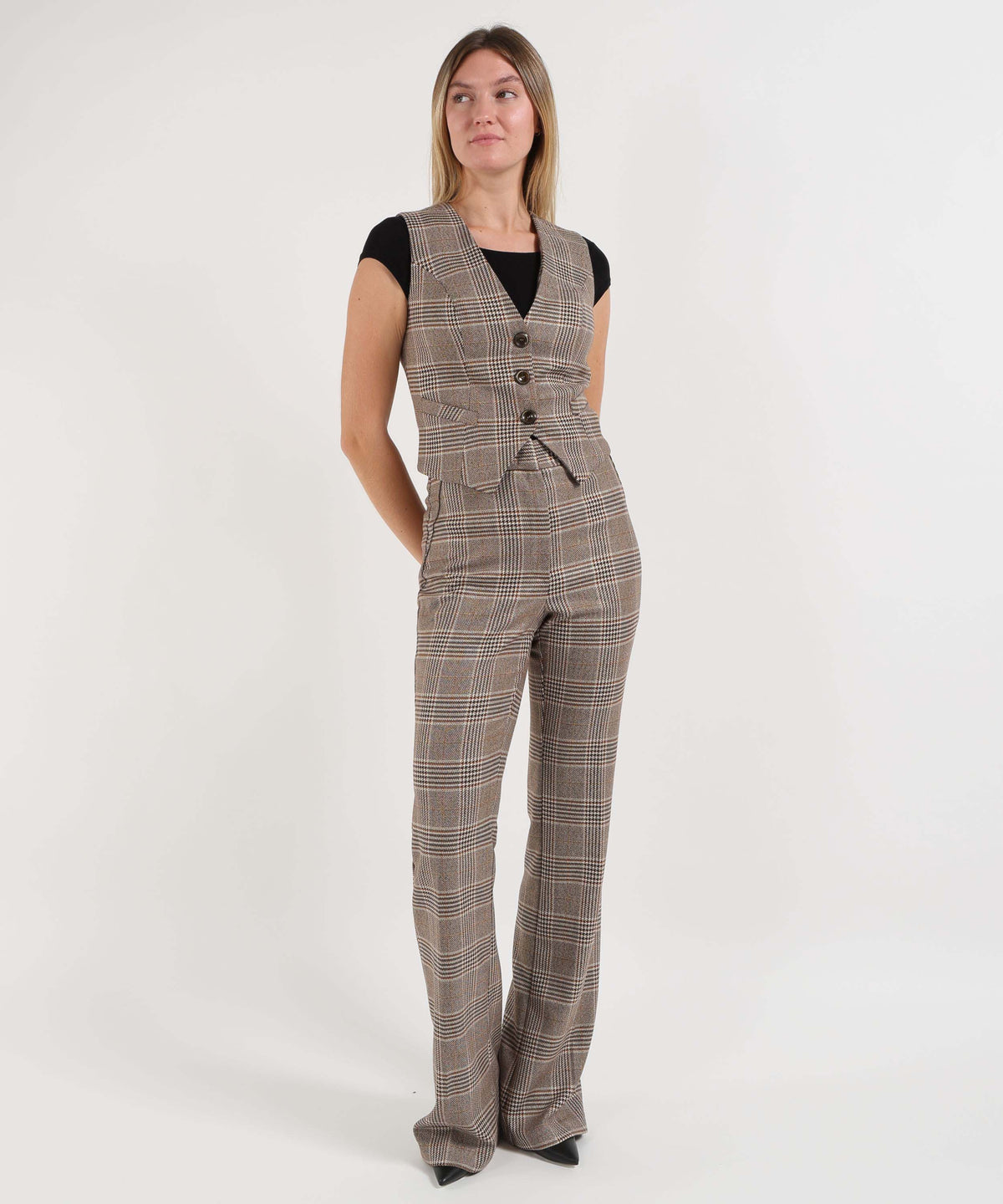 Trousers SILENCE LIMITED Galles | SILENCE LIMITED