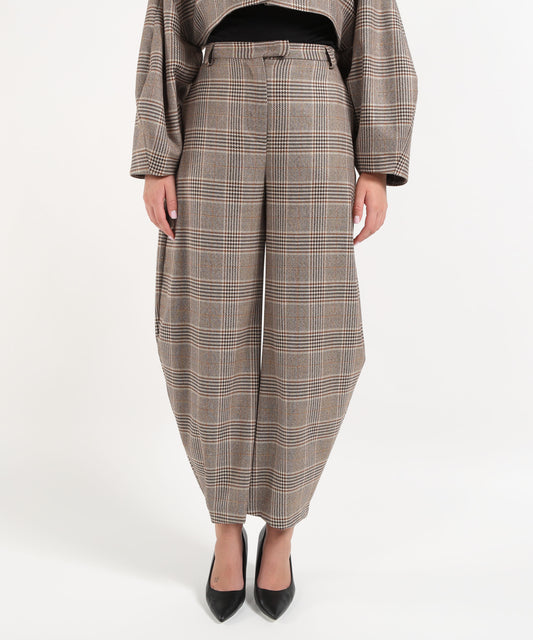 Pantaloni SILENCE LIMITED london pants Galles | SILENCE LIMITED