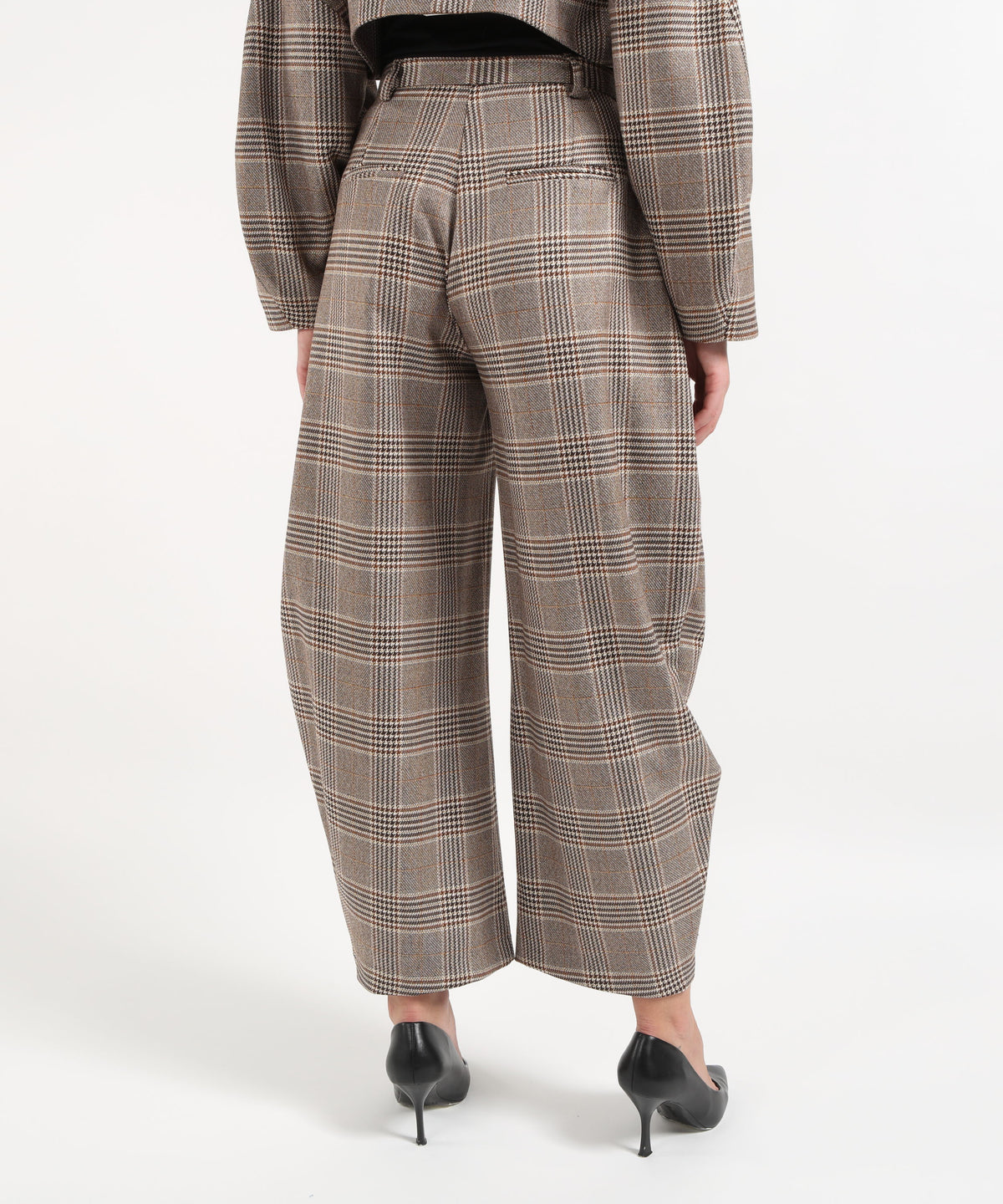 Pantaloni SILENCE LIMITED london pants Galles | SILENCE LIMITED