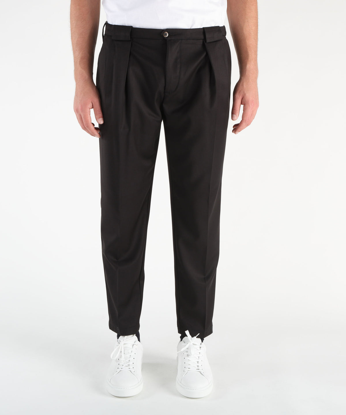 Trousers BRO-SHIP Nero | BRO-SHIP