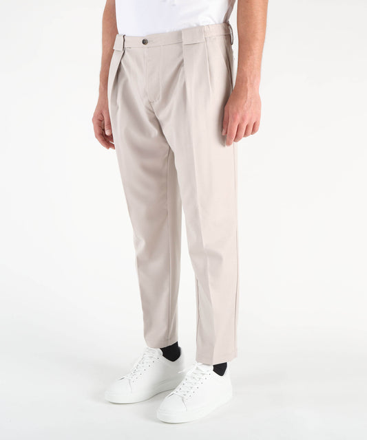 Trousers BRO-SHIP Sabbia | BRO-SHIP