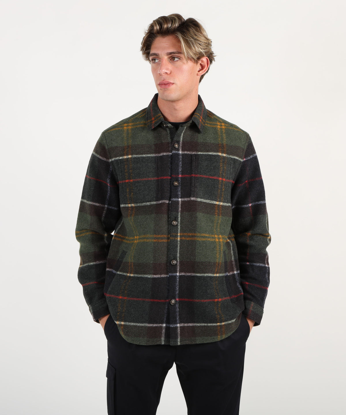 BARBOUR