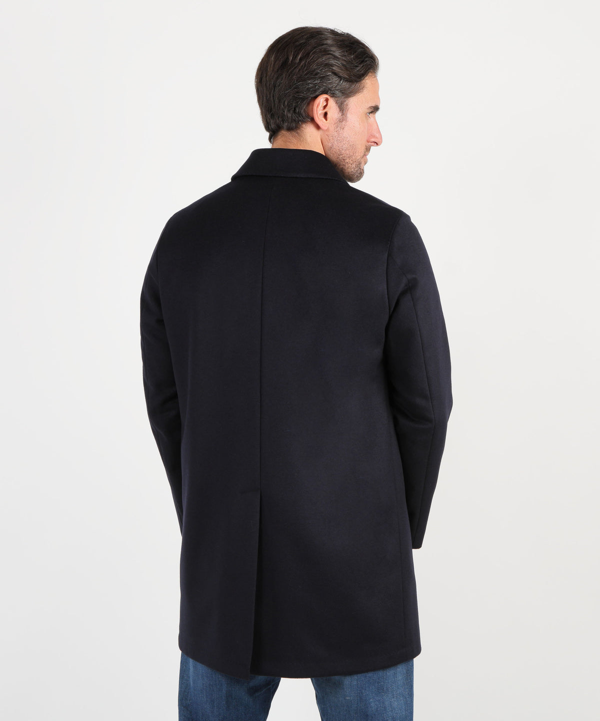 Cappotti LATORRE Cappotto gusto inglese Blu | LATORRE
