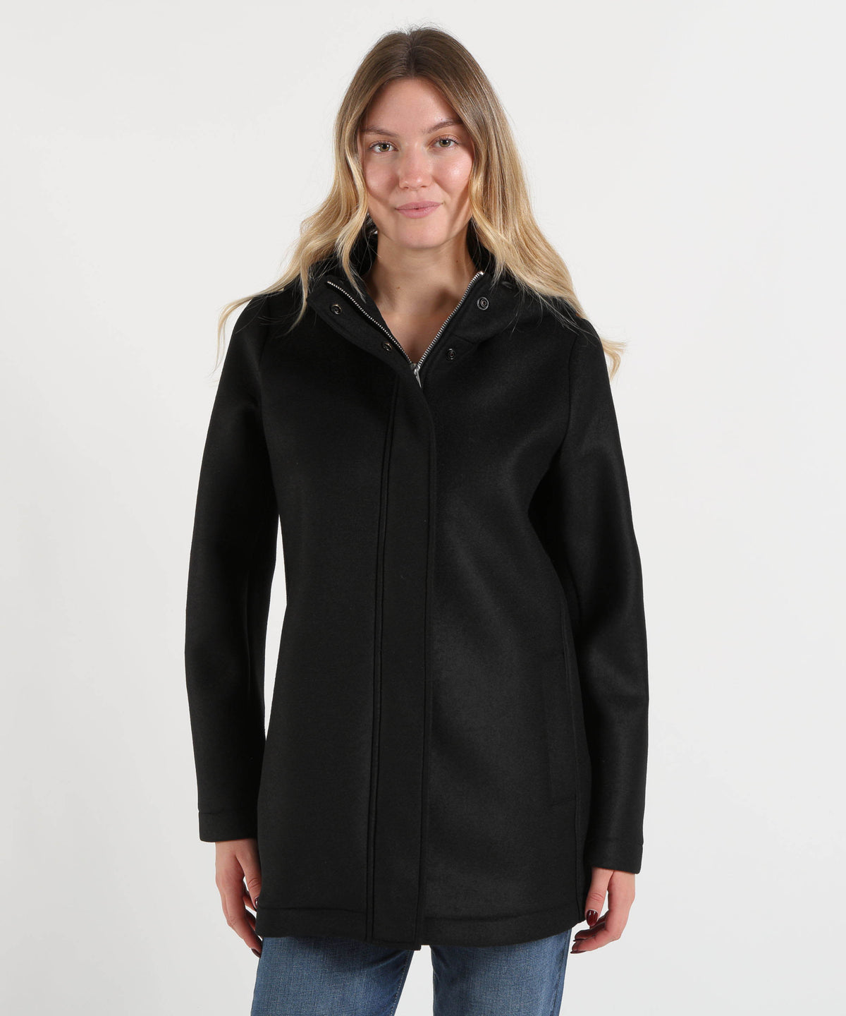 COLMAR Cappotto con cappuccio