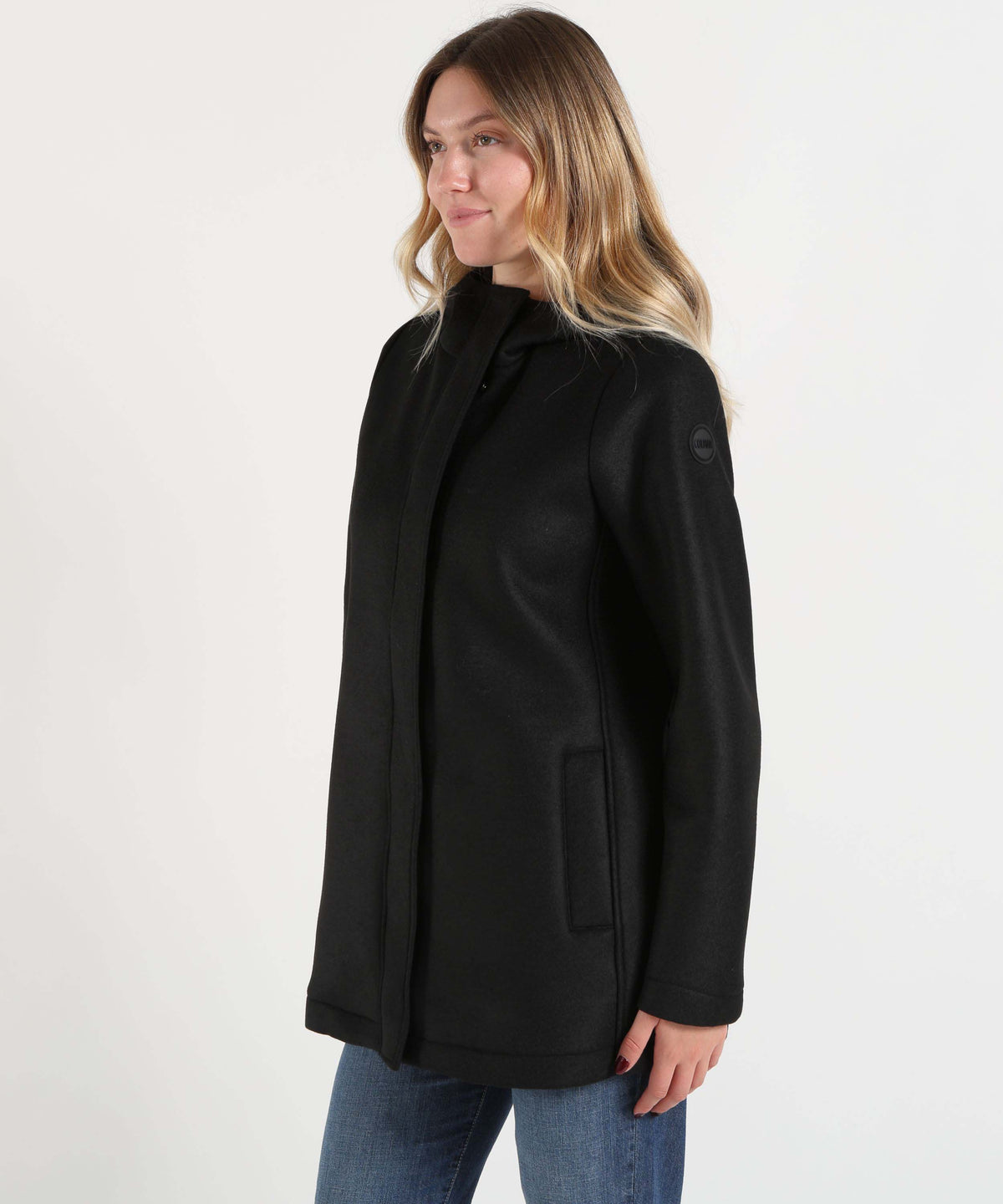 COLMAR Cappotto con cappuccio