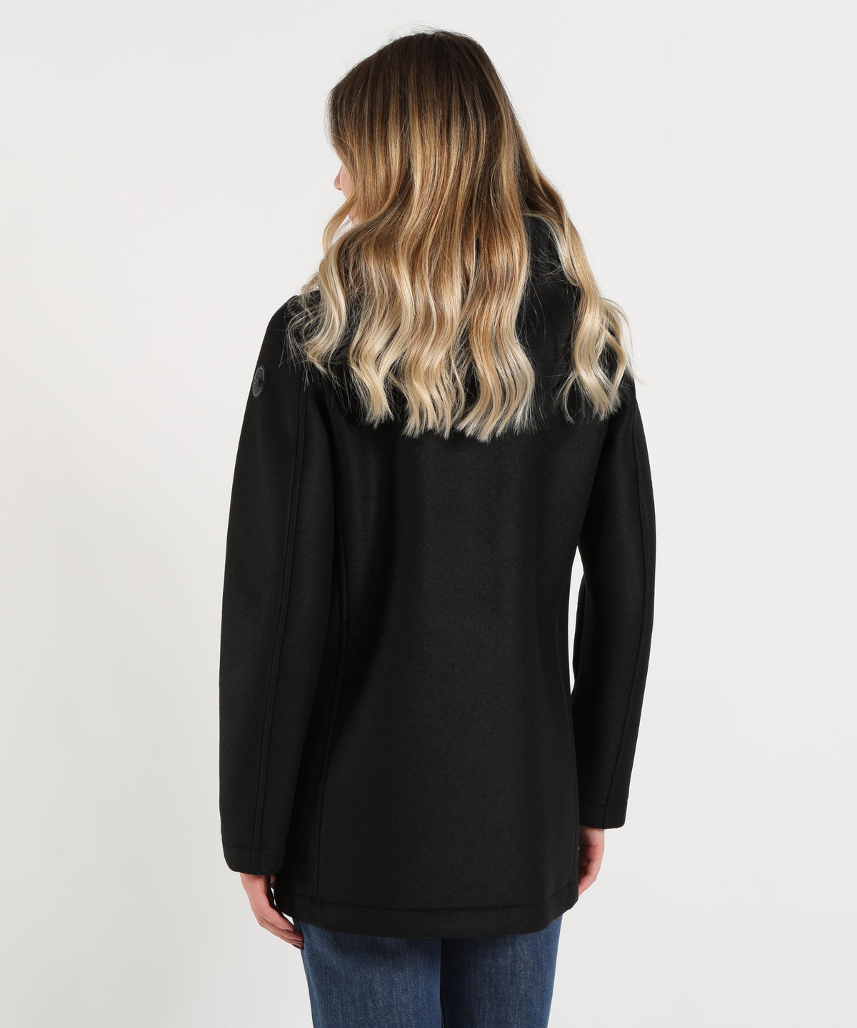 COLMAR Cappotto con cappuccio