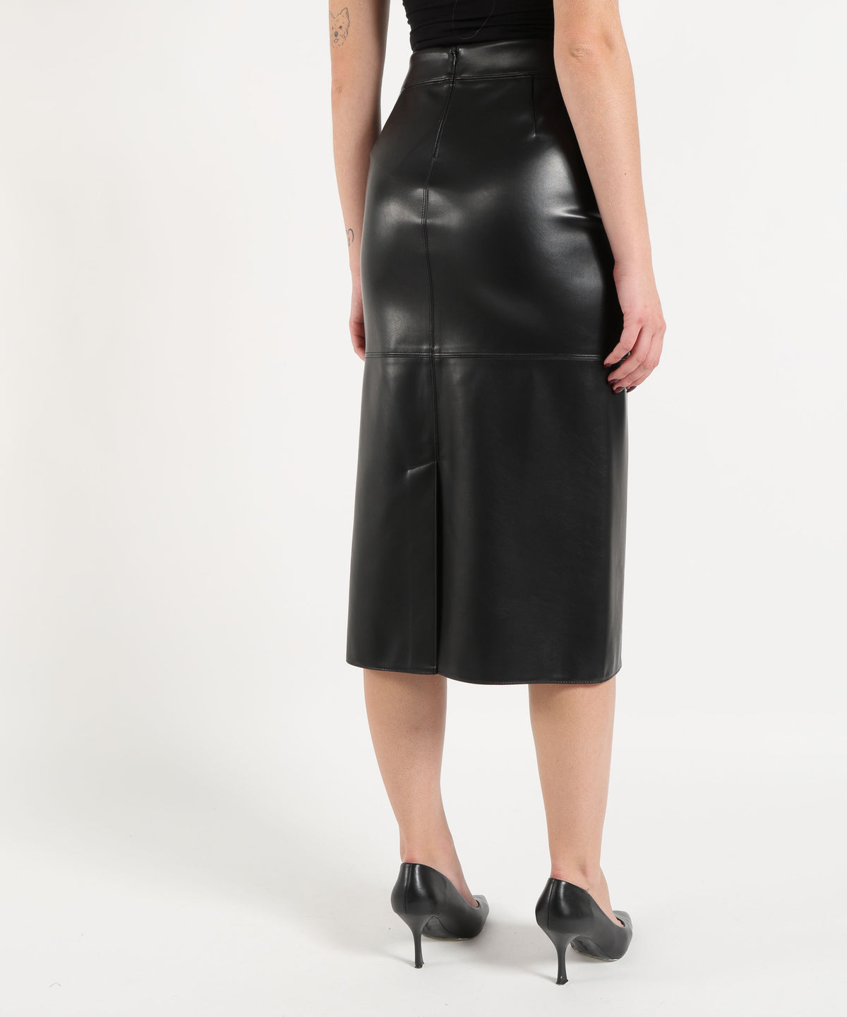 Skirts 'S MAX MARA Nero | 'S MAX MARA
