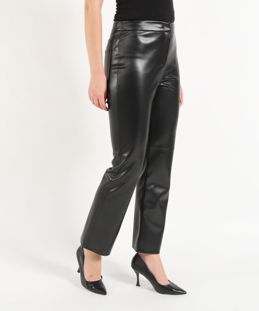 Trousers 'S MAX MARA Nero | 'S MAX MARA
