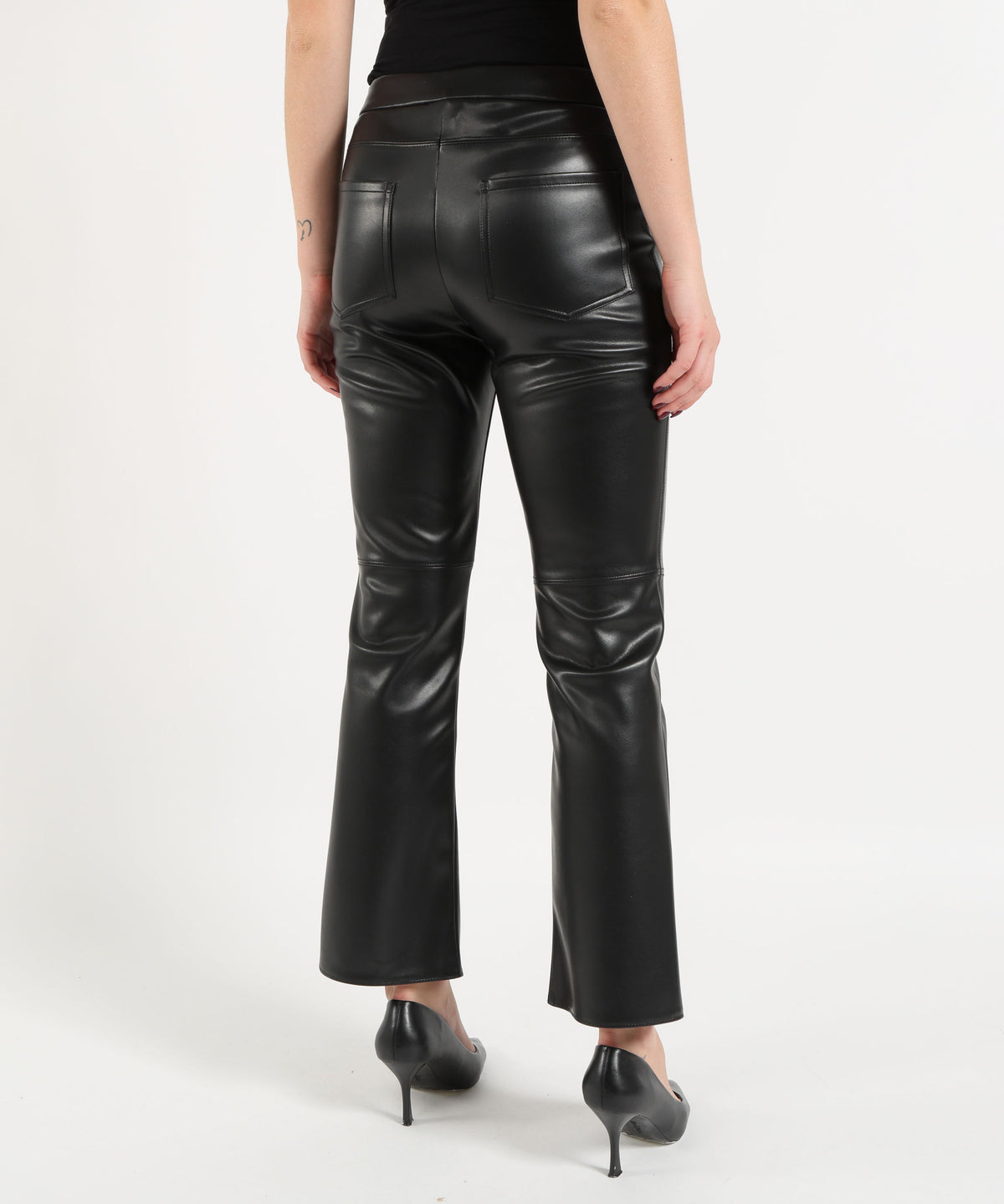 Trousers 'S MAX MARA Nero | 'S MAX MARA