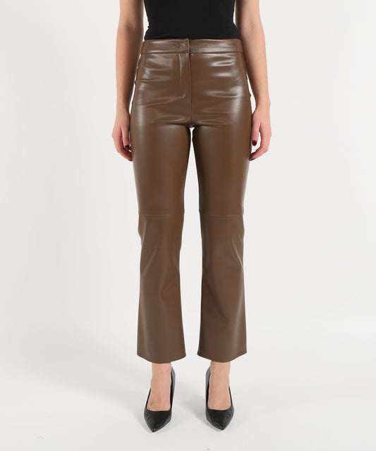 Trousers 'S MAX MARA Cammello | 'S MAX MARA