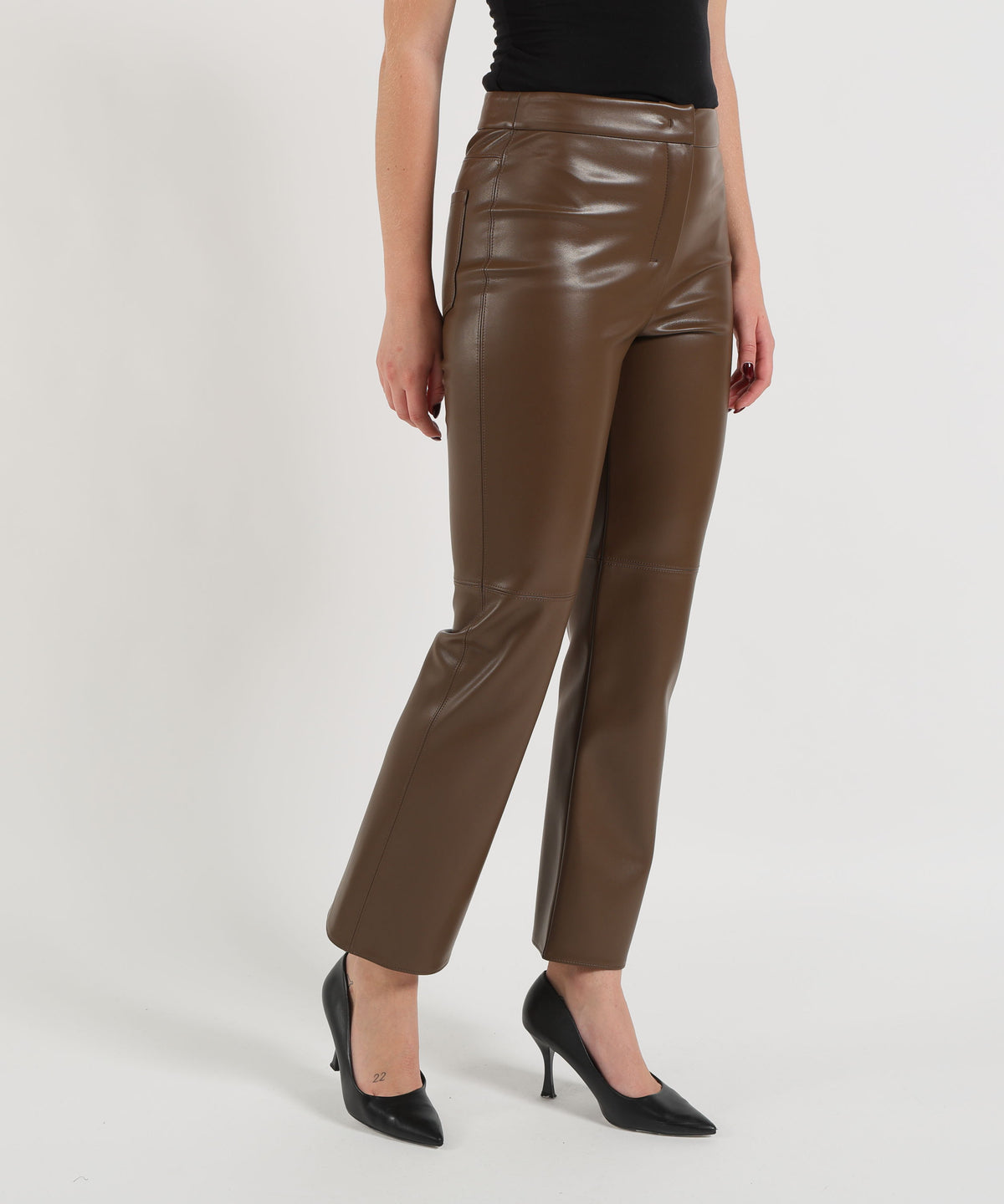 Trousers 'S MAX MARA Cammello | 'S MAX MARA