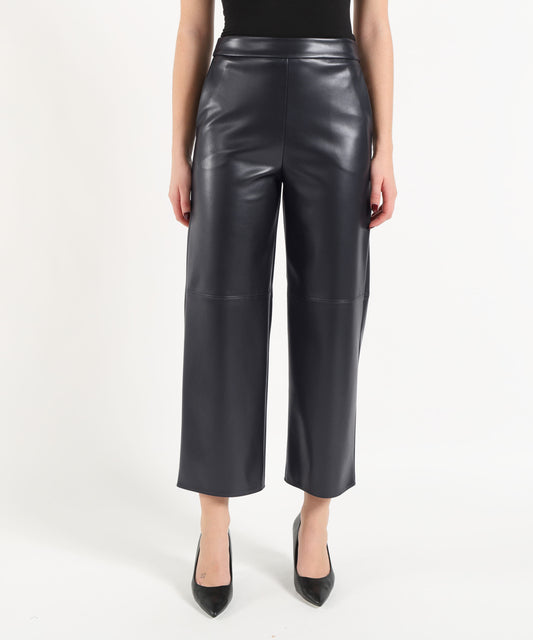 Trousers 'S MAX MARA Blu | 'S MAX MARA
