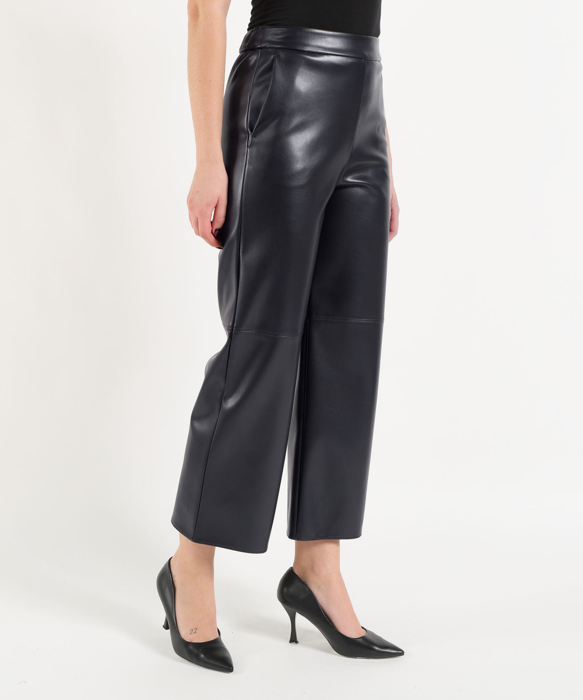 Trousers 'S MAX MARA Blu | 'S MAX MARA