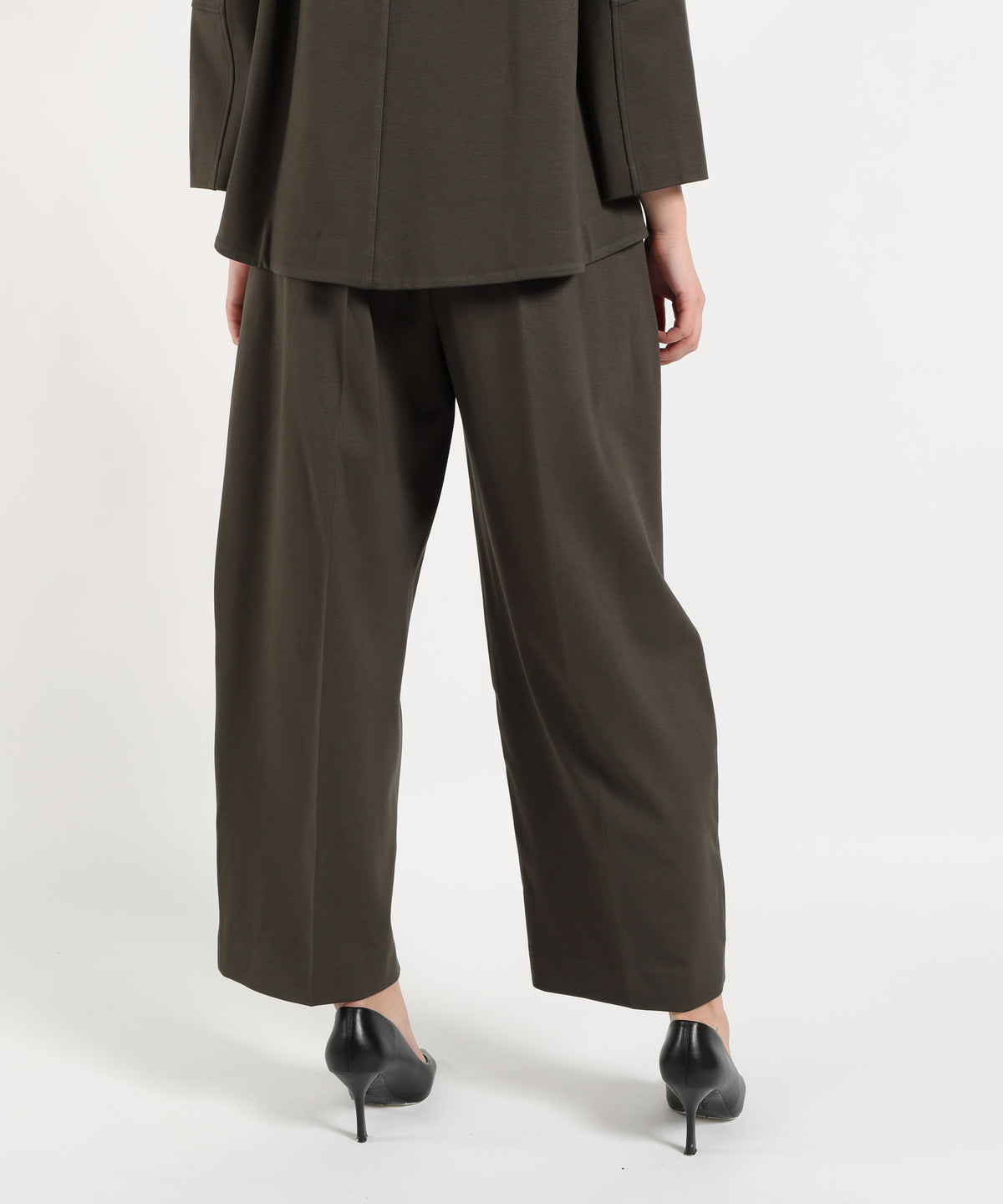 Trousers MEIMEI Testa di moro | MEIMEI