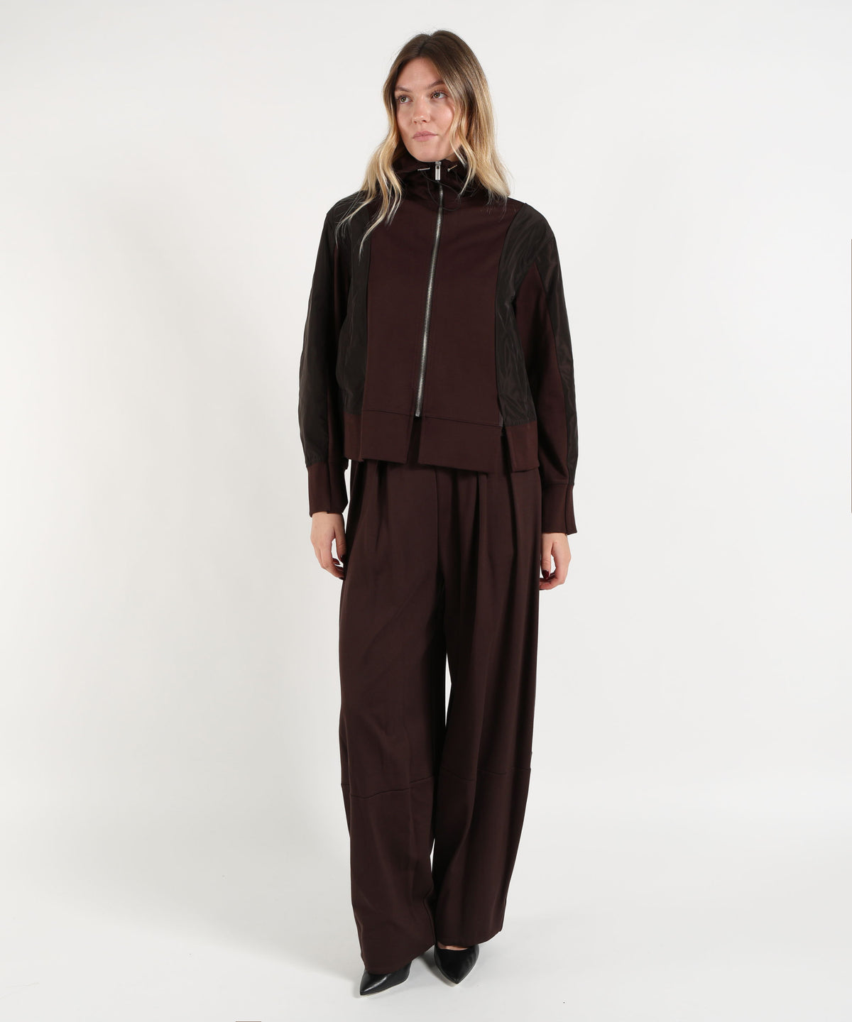 Jackets MEIMEI Marrone | MEIMEI