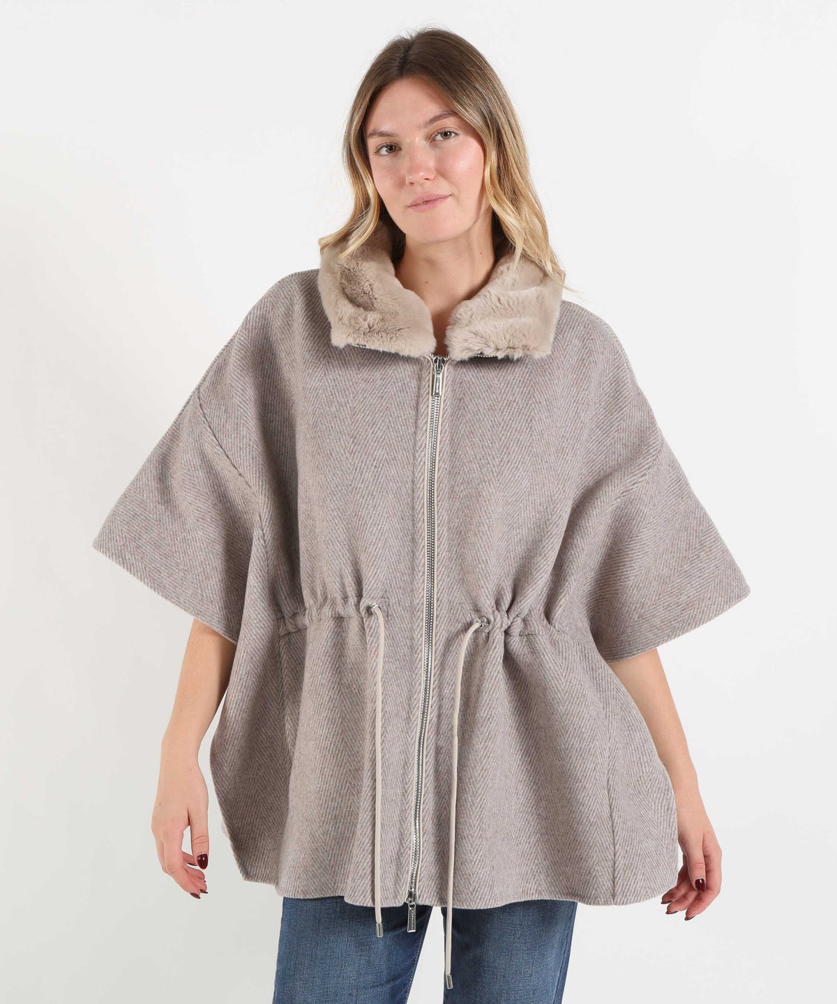 Capes MOORER Tortora | MOORER