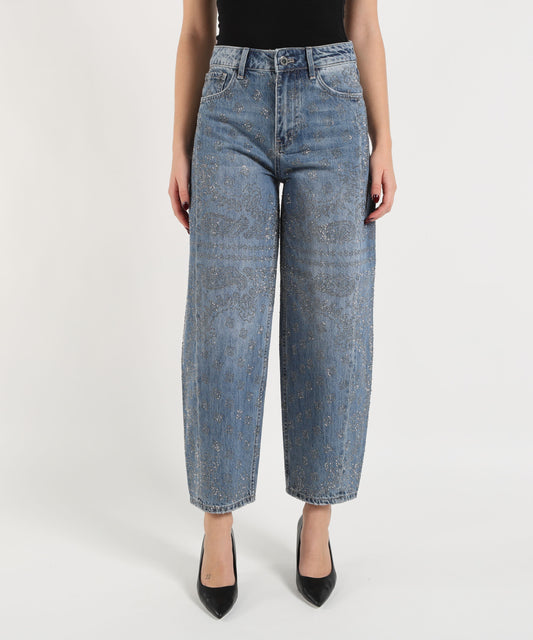Jeans LIUJO Selected Denim | LIUJO Selected