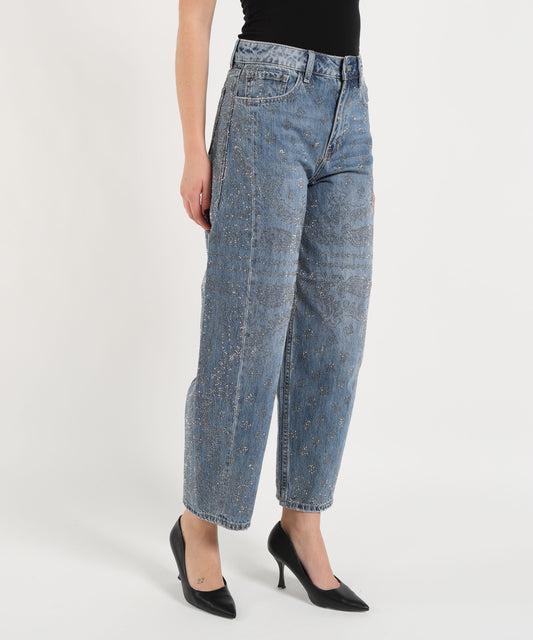 Jeans LIUJO Selected Denim | LIUJO Selected