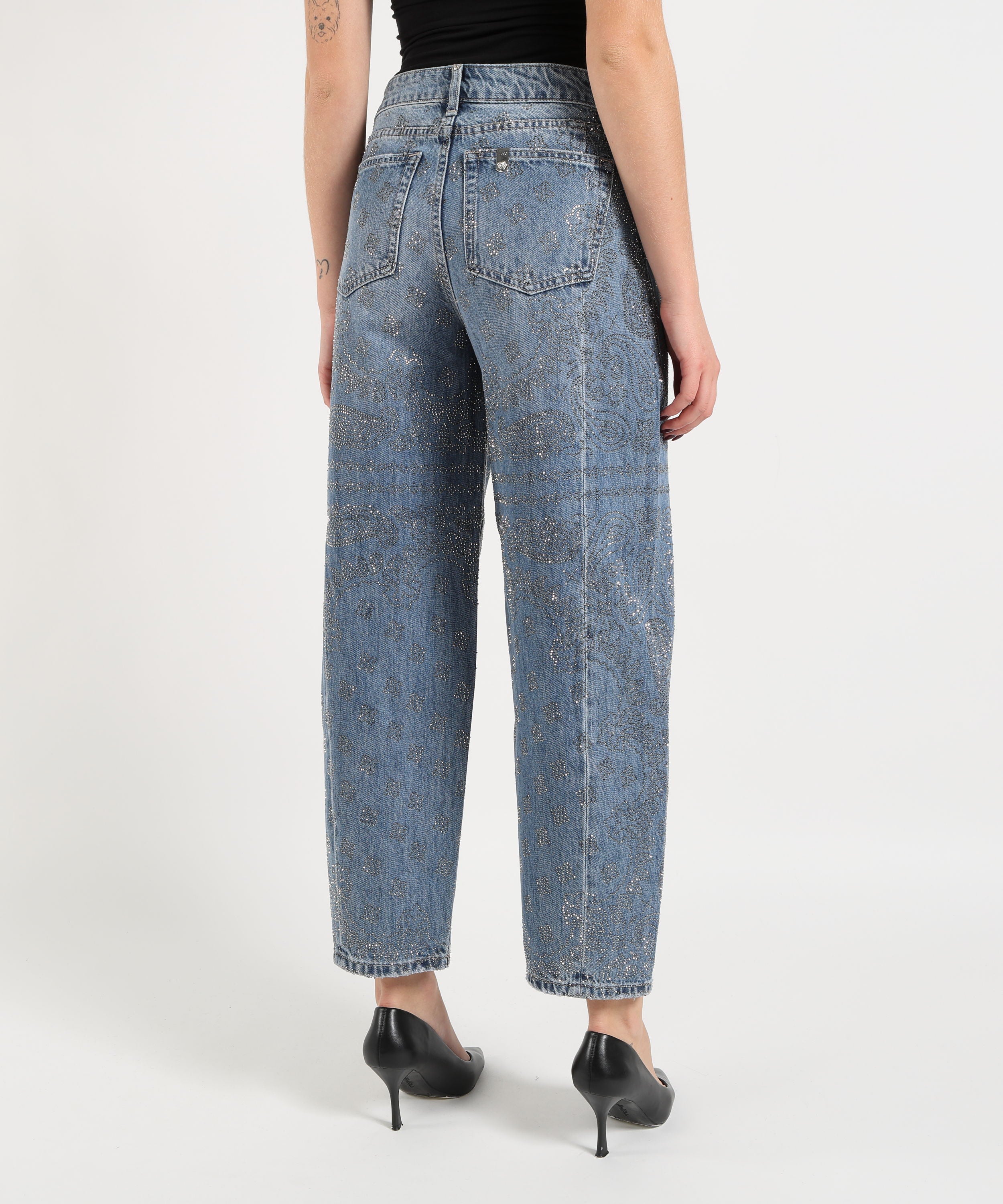 Jeans LIUJO Selected Denim | LIUJO Selected