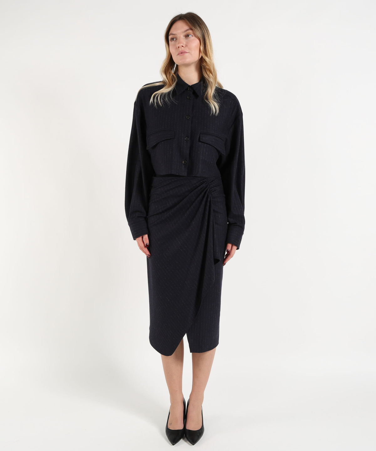Shirts PINKO Avio | PINKO
