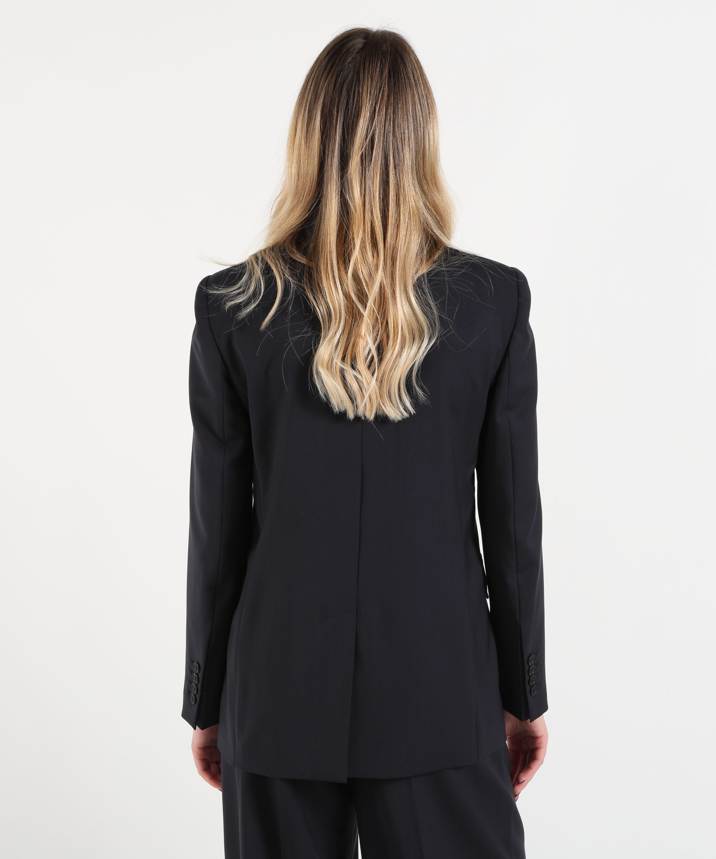 Jackets MAX MARA studio Blu | MAX MARA studio