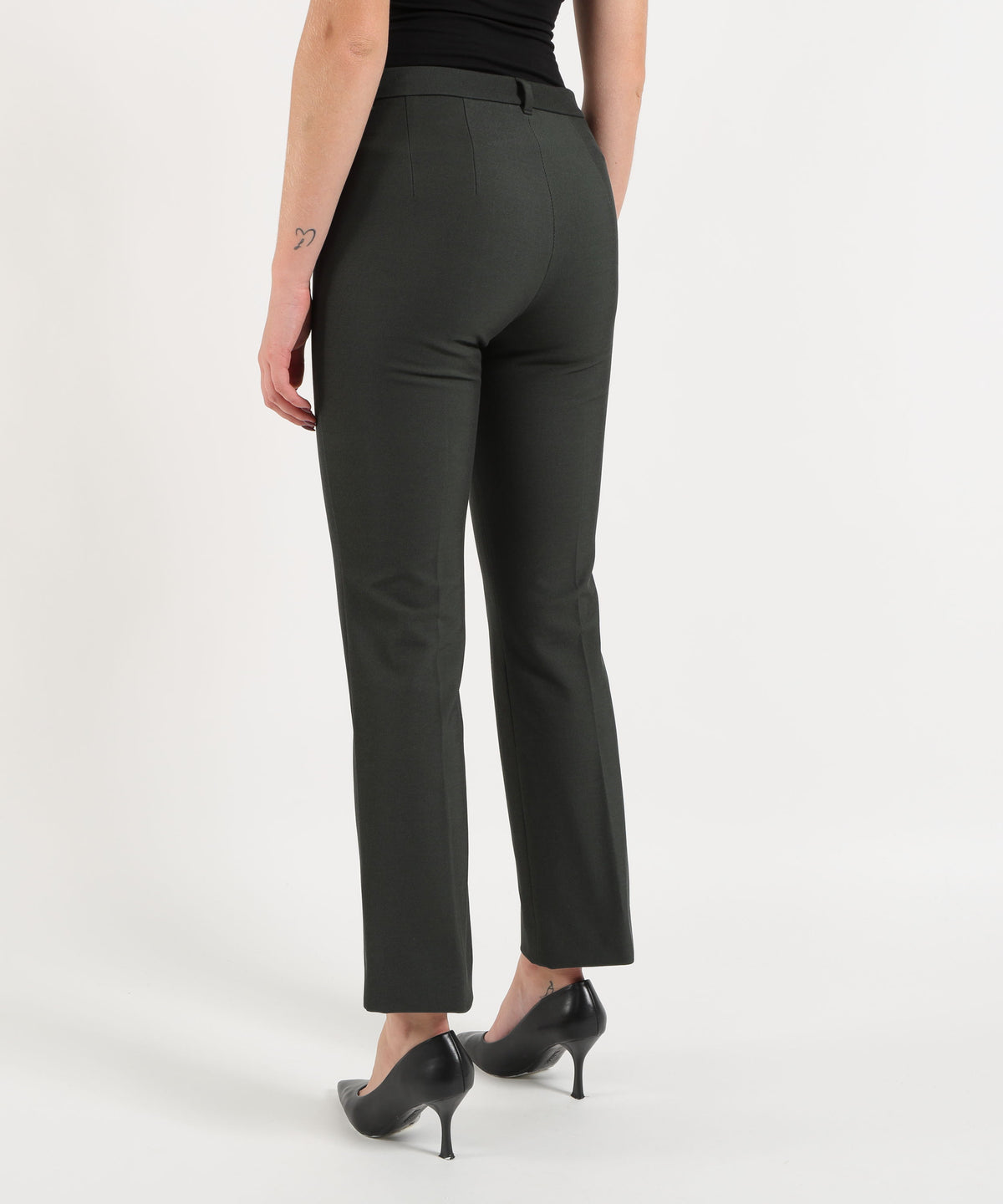'S MAX MARA Pantalone umanita