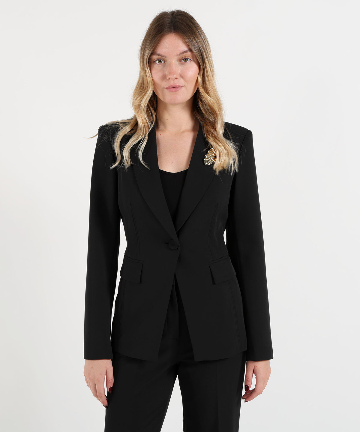 Jackets LIUJO BLACK Nero | LIUJO BLACK