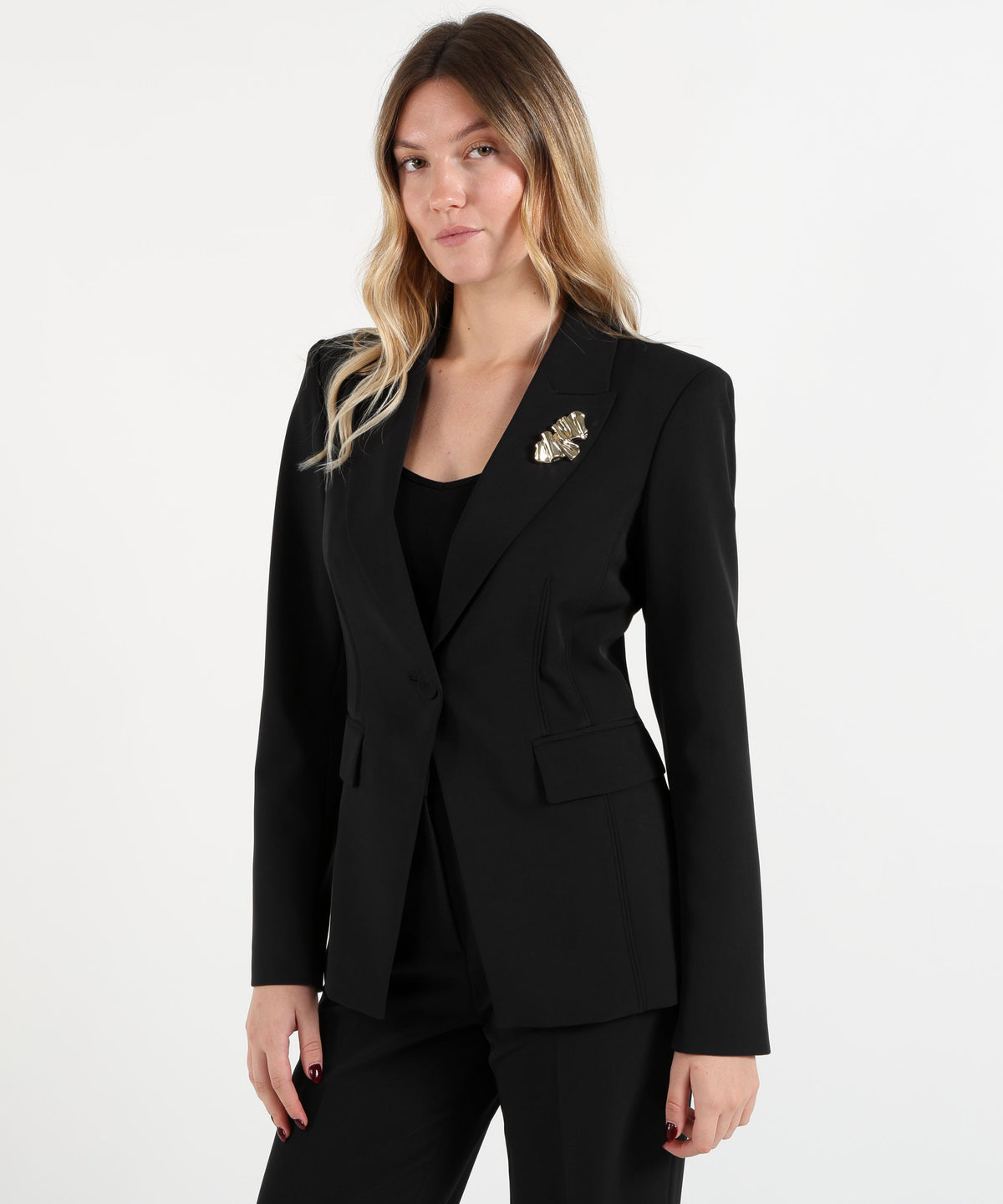 Jackets LIUJO BLACK Nero | LIUJO BLACK