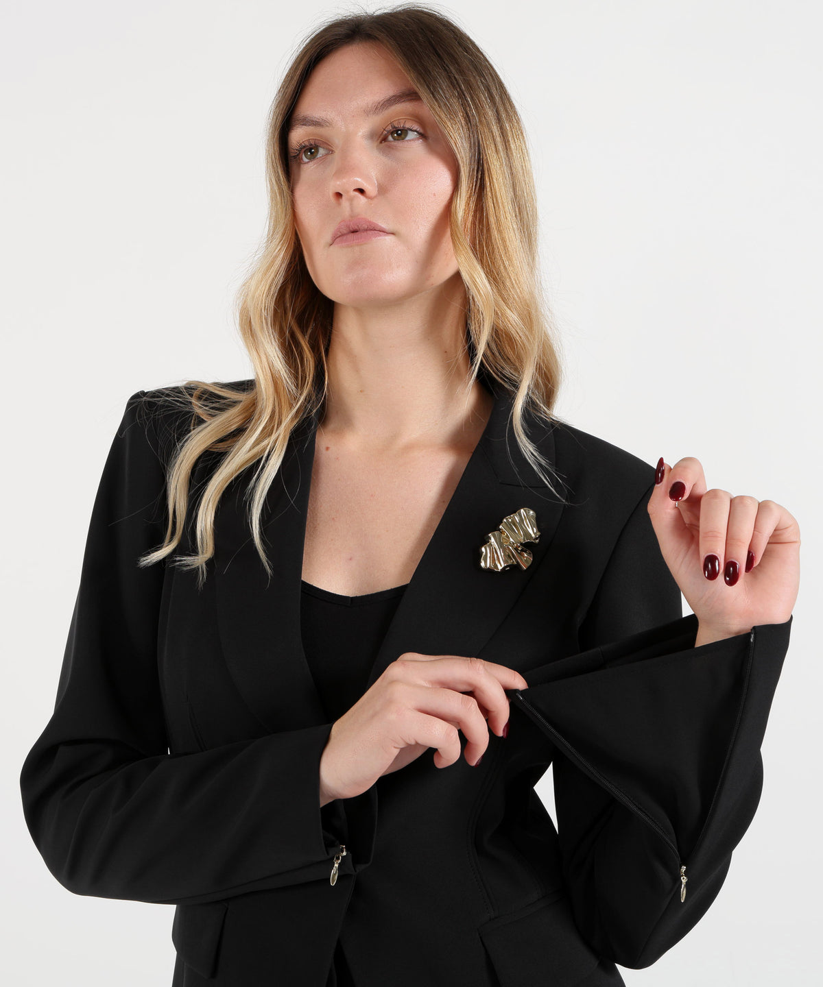 Jackets LIUJO BLACK Nero | LIUJO BLACK